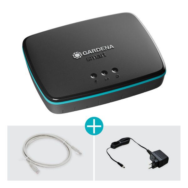 Router Gardena Smart Gateway - Imagen 2